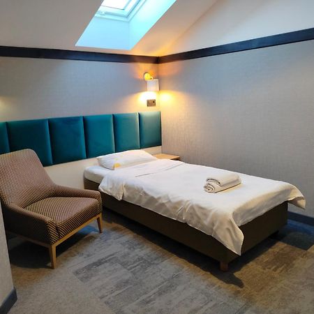 Hotelik Krakowiak Jarosław Екстериор снимка