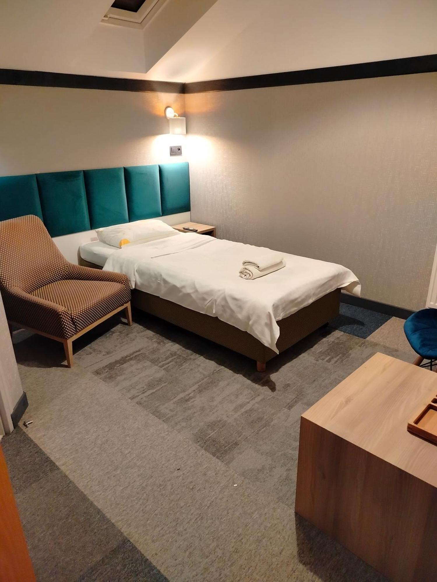 Hotelik Krakowiak Jarosław Екстериор снимка