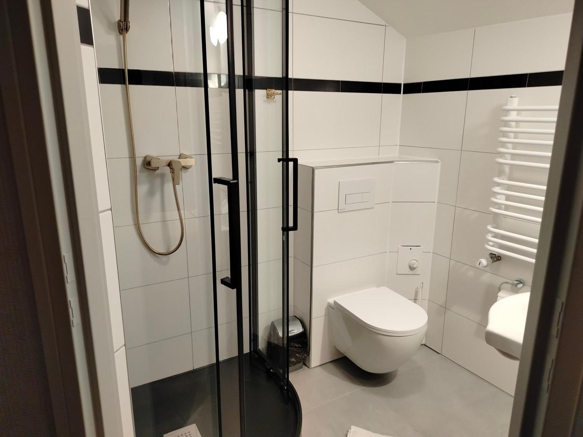 Hotelik Krakowiak Jarosław Екстериор снимка