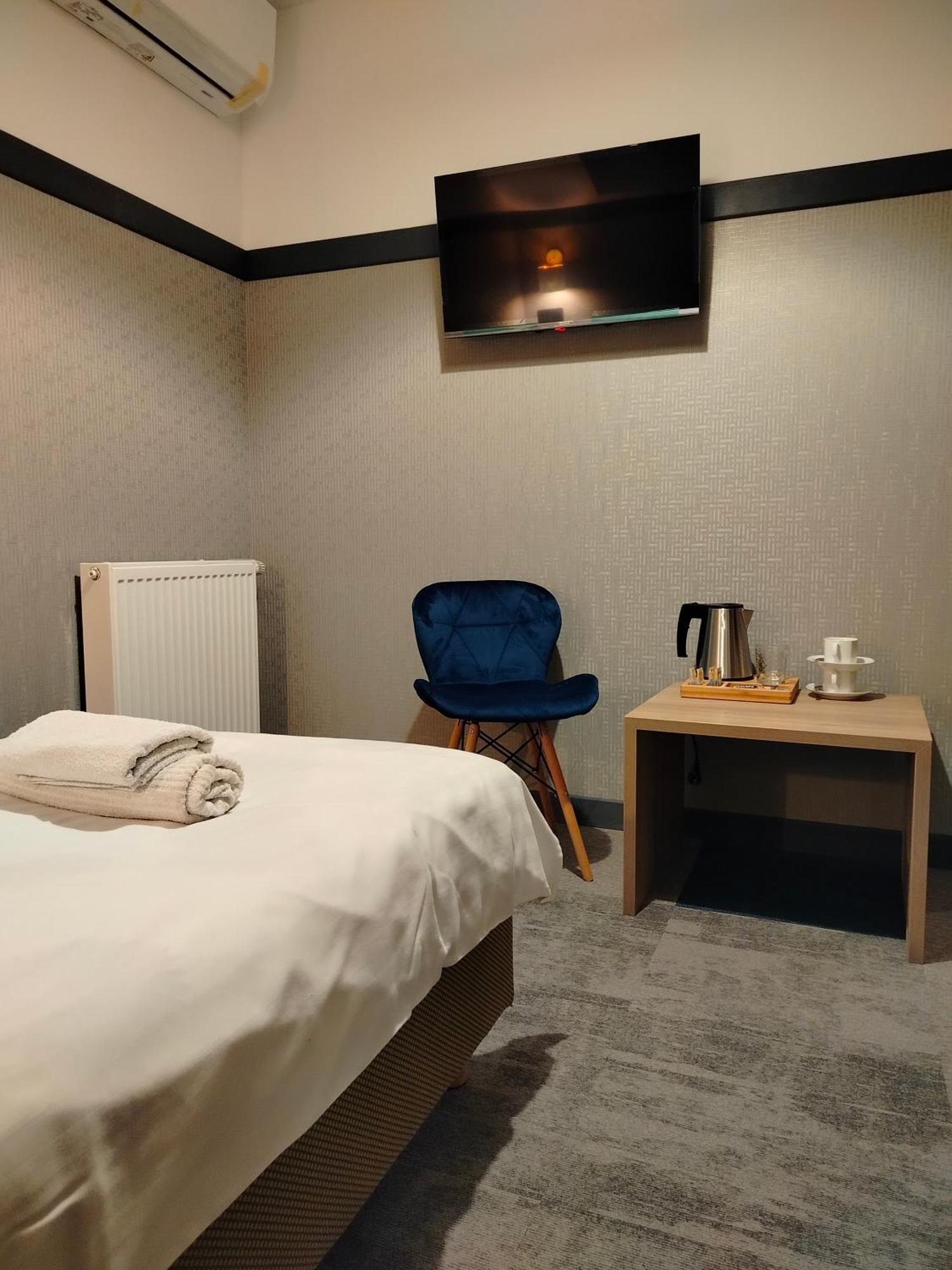 Hotelik Krakowiak Jarosław Екстериор снимка